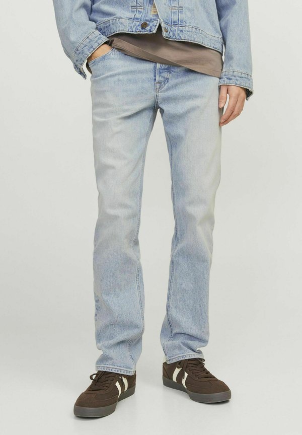 Jack & Jones Slim Straight Fit JJITIM JJORIGINAL AM 439