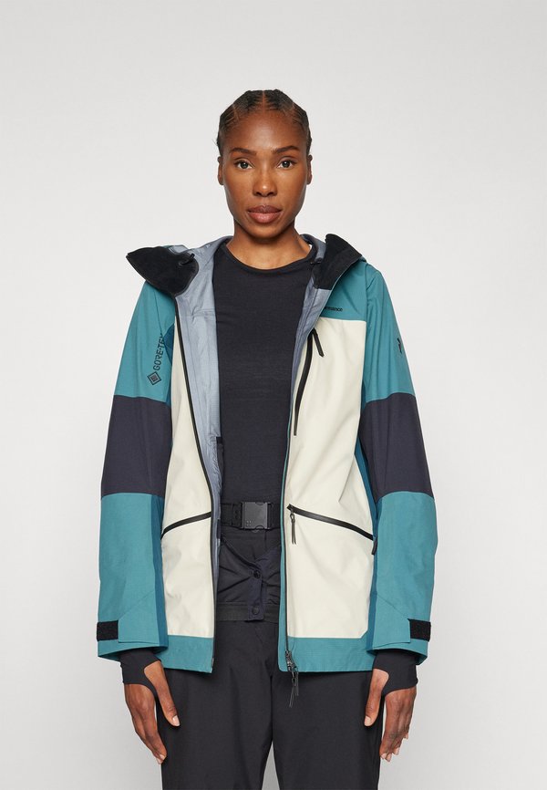 Peak Performance VERTICAL GORE-TEX PRO JACKET