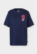 Nike Performance ATM TEE - Club wear - obsidian
