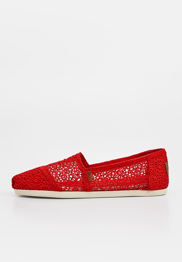 TOMS ALPARGATA