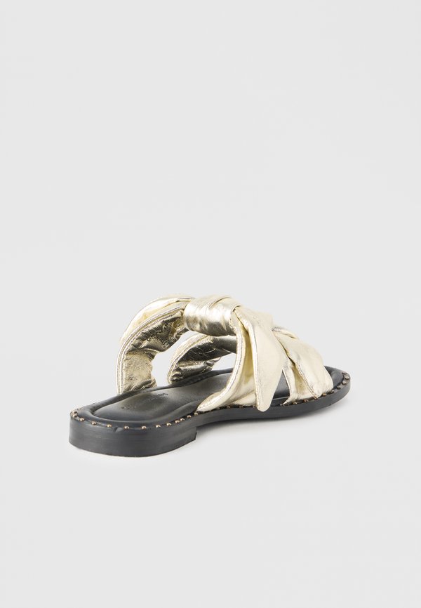Copenhagen Shoes I FEEL IT