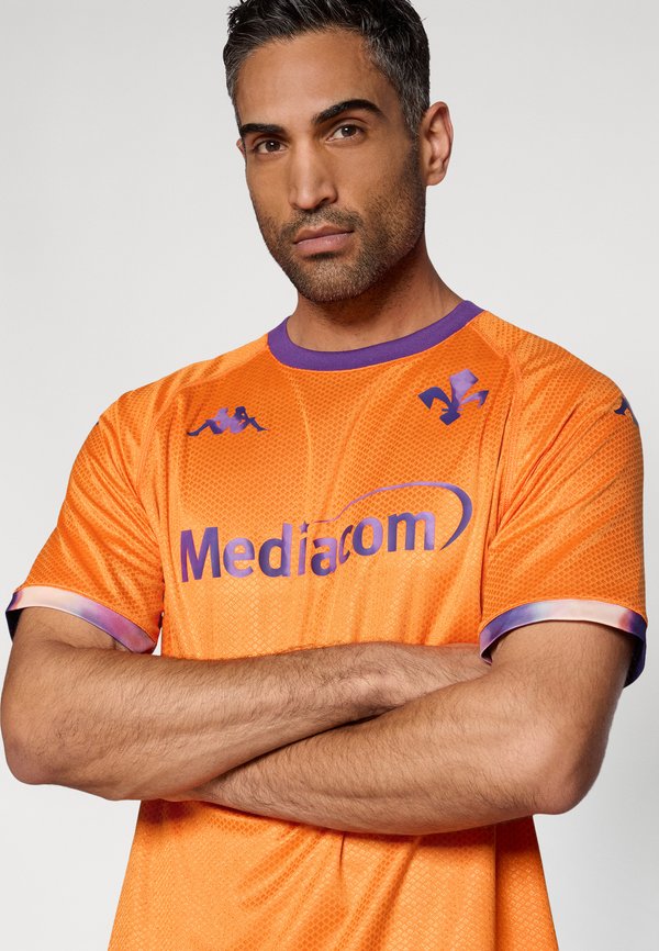 Kappa Gara KOMBAT 2026 FOURTH FIORENTINA
