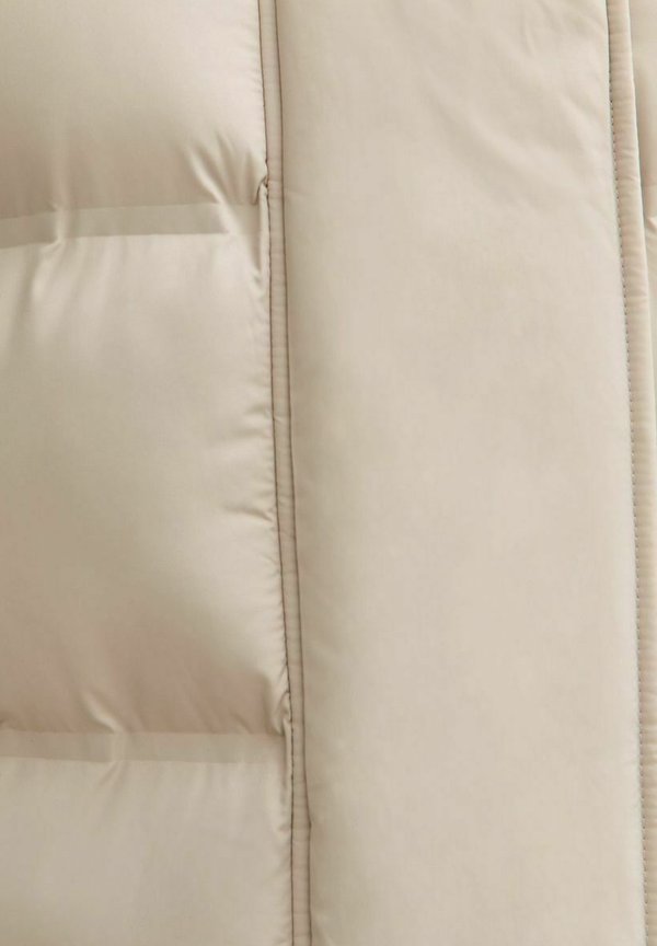 New Look LONGLINE PADDED PUFFER