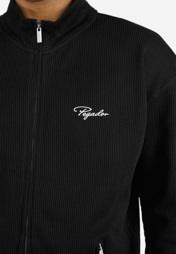 Pegador SIGNAR TRACK JACKET