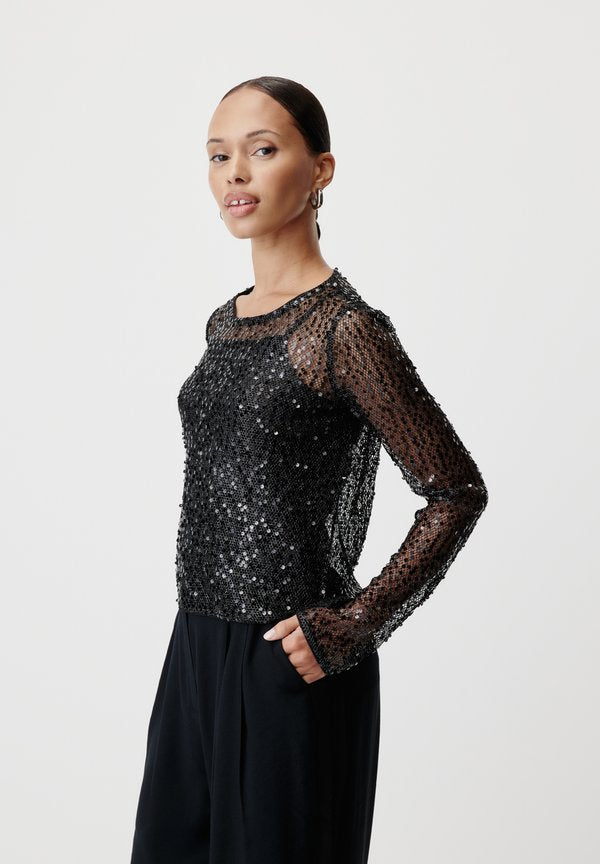 LeGer by Lena Gercke MAREEN LONGSLEEVE