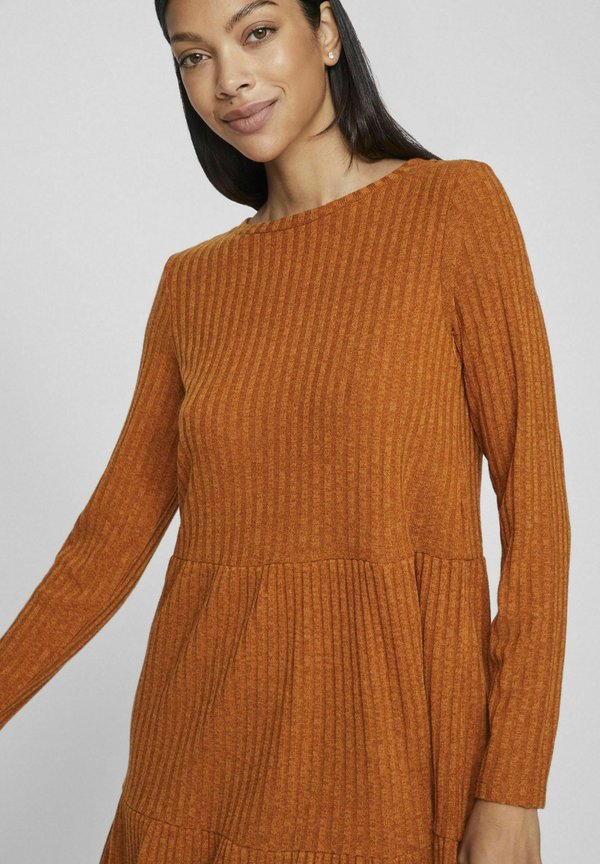 VILA Short long sleeved