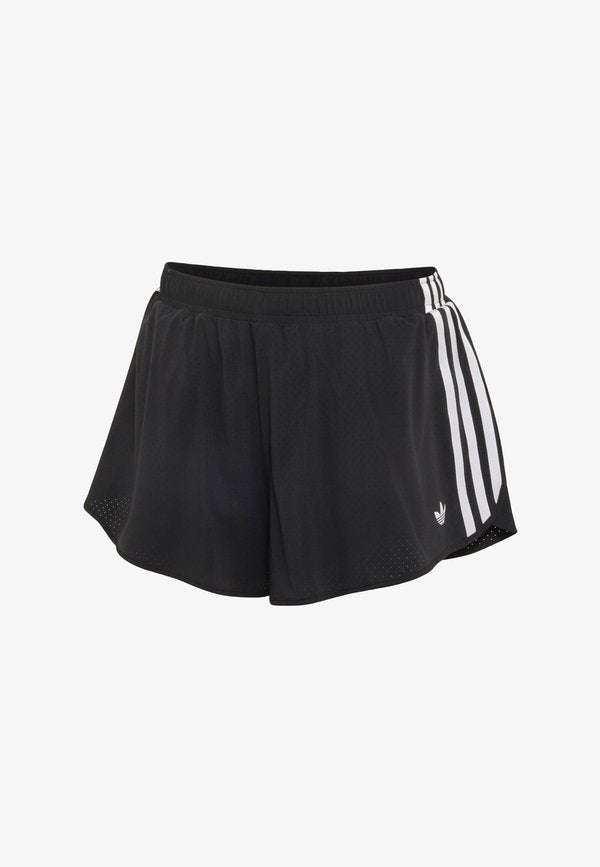 adidas Performance ORIGINALS SHORTS - Sports shorts - black