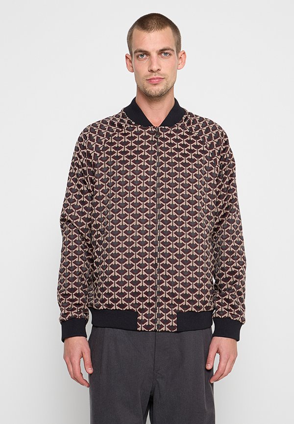 Scotch & Soda