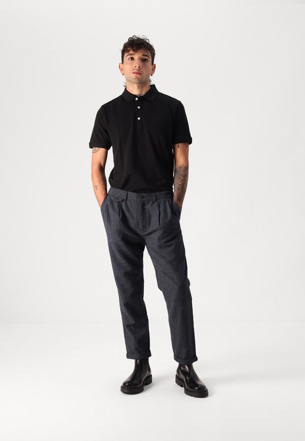 Scotch & Soda PLEATED WORKED-OUT UNISEX