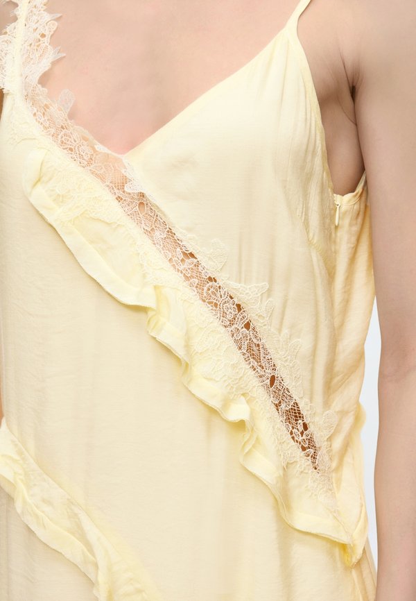 Copenhagen Muse CMNORMA-DRESS