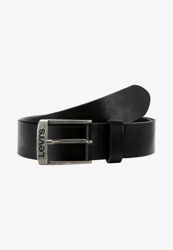 Levi's® NEW DUNCAN - Belt - regular black