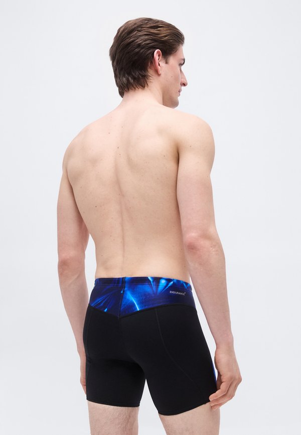 Speedo COMPRESSION MID JAMMER
