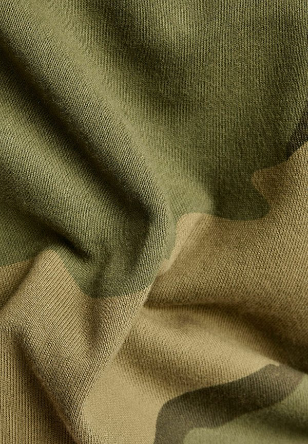 G-STAR DESERT CAMO