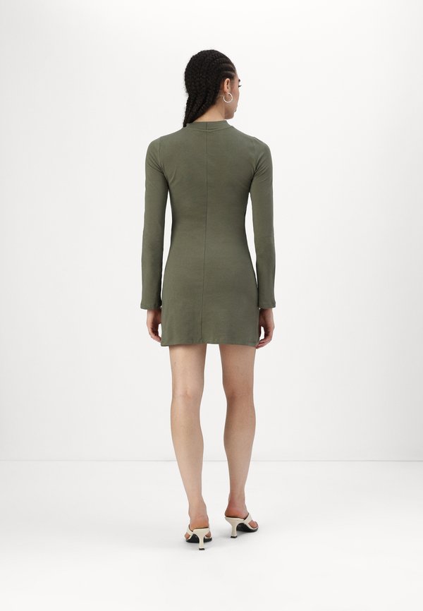 Noisy May NMDREY SKATER DRESS