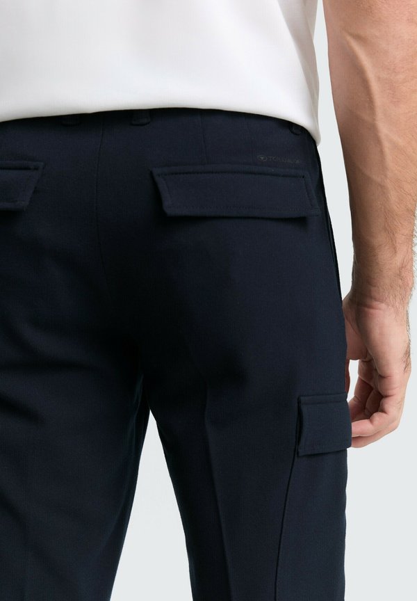TOM TAILOR SOFT TAPERED CA