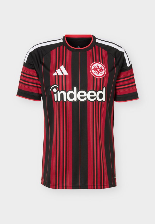 adidas Performance EINTRACHT FRANKFURT 26/27 HOME - Club wear - red
