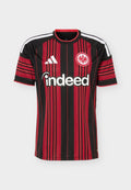 adidas Performance EINTRACHT FRANKFURT 26/27 HOME - Club wear - red