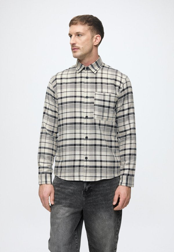 TOM TAILOR DENIM CHECKED