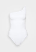 Arena WOMENS ASYMMETRIC ONE PIECE