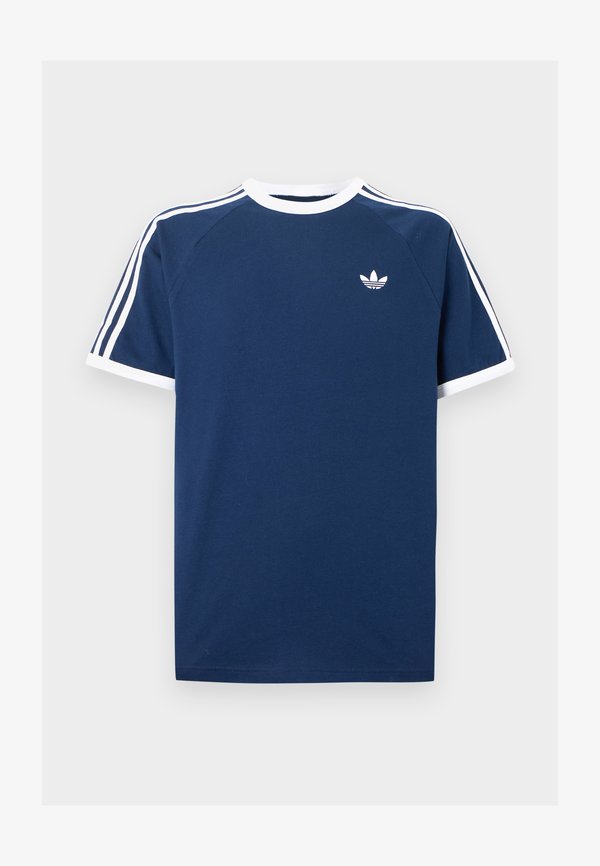 adidas Originals Basic T-shirt - night indigo