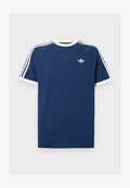 adidas Originals Basic T-shirt - night indigo