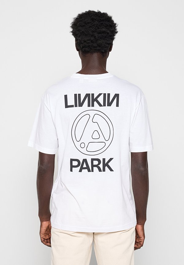 Only & Sons ONSLINKIN PARK LIFE RELAXED FIT 2 PACK