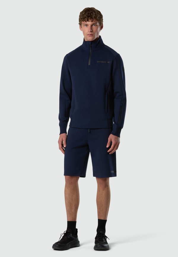 North Sails HALF-ZIP