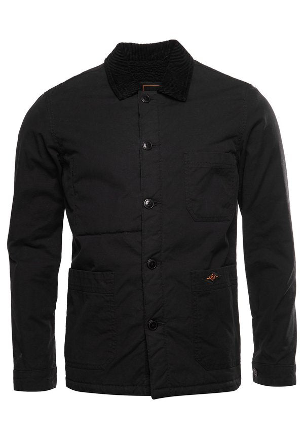 Superdry & Co  UTILITY