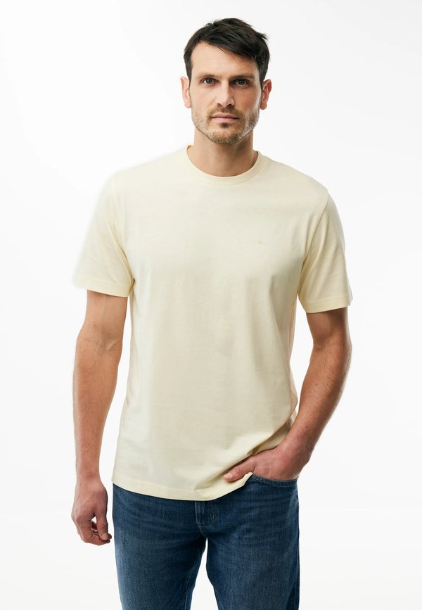 Mexx MEXX T-SHIRT SHORT SLEEVE TAY REGULAR FIT