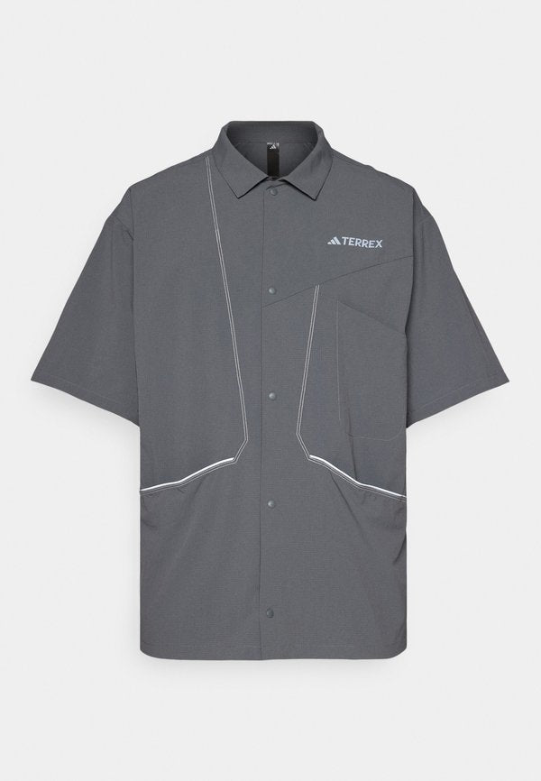 adidas Terrex XPLORIC SHORT SLEEVE