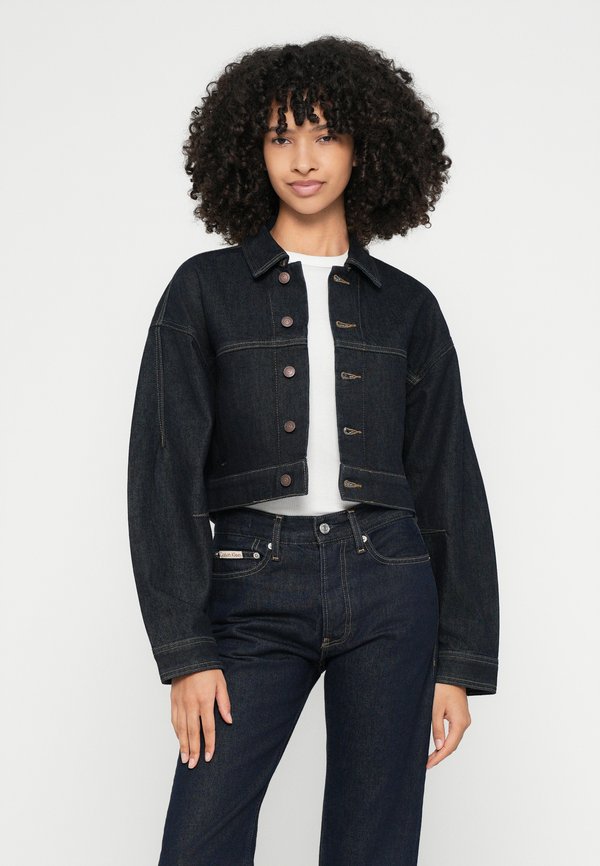 Calvin Klein Jeans ARTICULATED JACKET