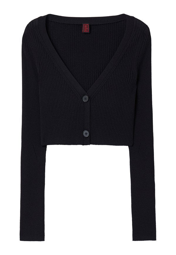 Stefanel FLAT CROPPED