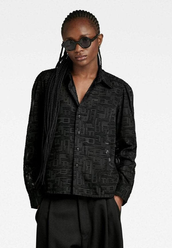 G-STAR BOXY