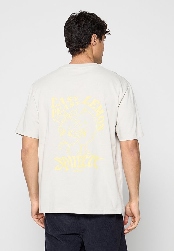 Lindbergh LEMON SQUEEZY OVERSIZE