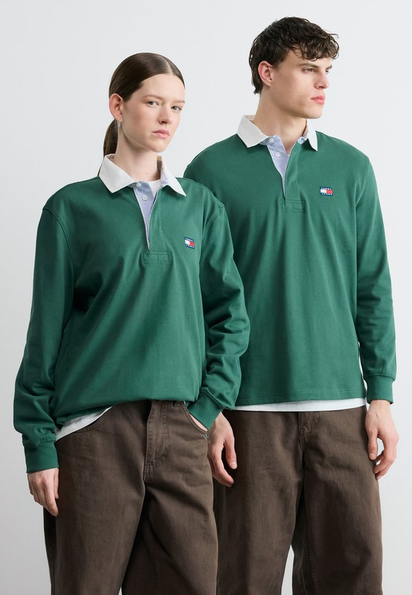 Tommy Jeans TJM BADGE RUGBY
