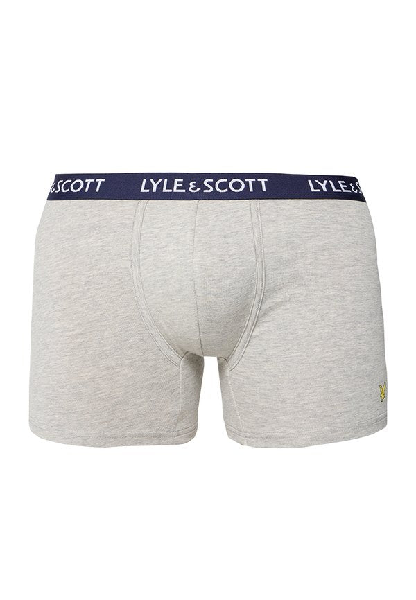 Lyle & Scott 3 PACK