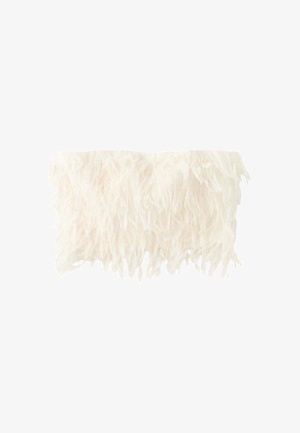 Mango ADULT - Top - light yellow