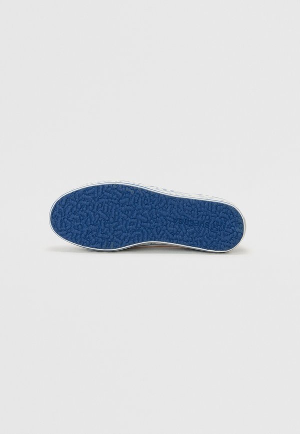 Superga 3790 PLATFORM CERAMIC PRINT LEGGERA