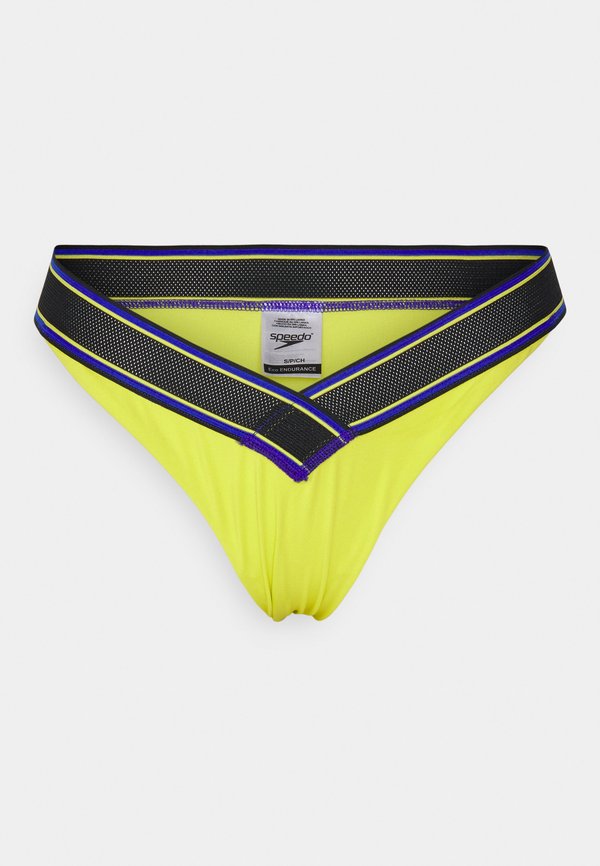 Speedo SOLID V SCOOP BOTTOM