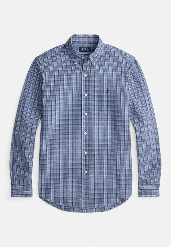 Polo Ralph Lauren CUSTOM FIT BRUSHED OXFORD SHIRT