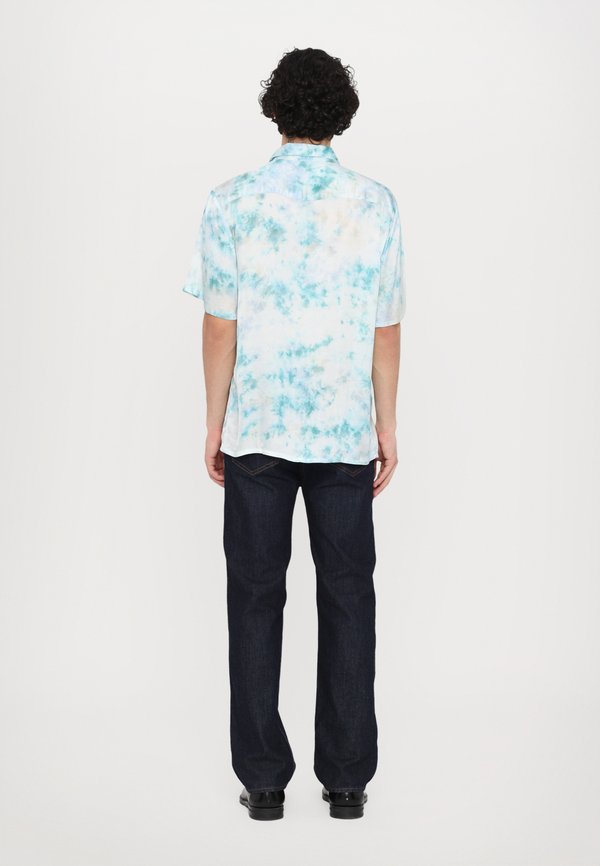 Origin Of Hearts SAMOA SHIRT UNISEX