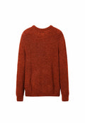 Desigual EMBROIDERED RIBBED