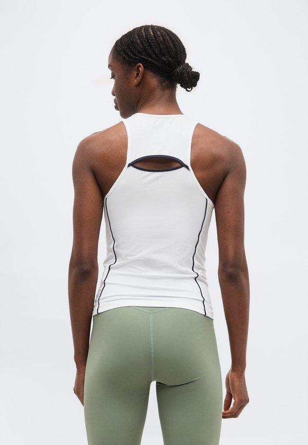 Björn Borg ACE V NECK TANK