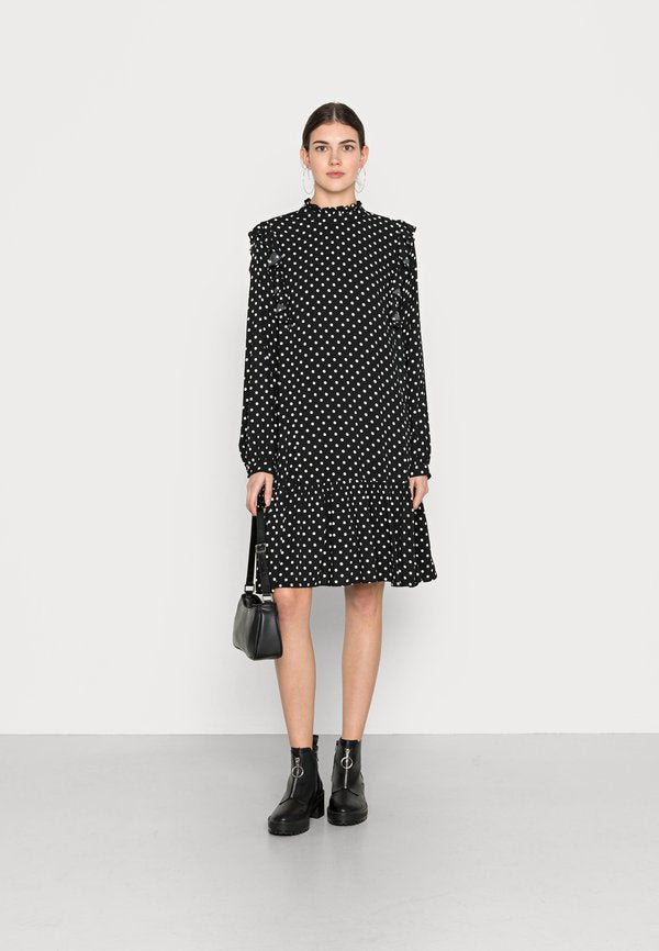 YAS YASDUBLIN DRESS