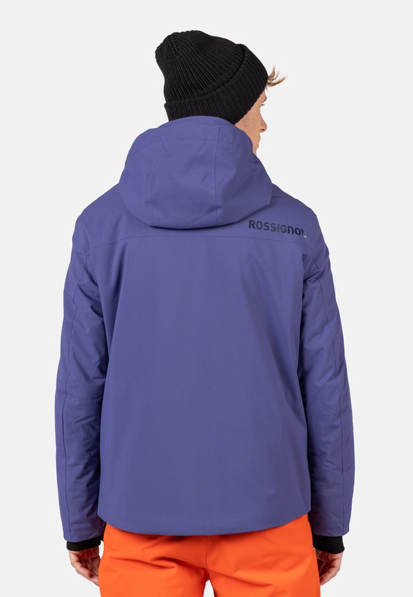Rossignol STRAWPILE