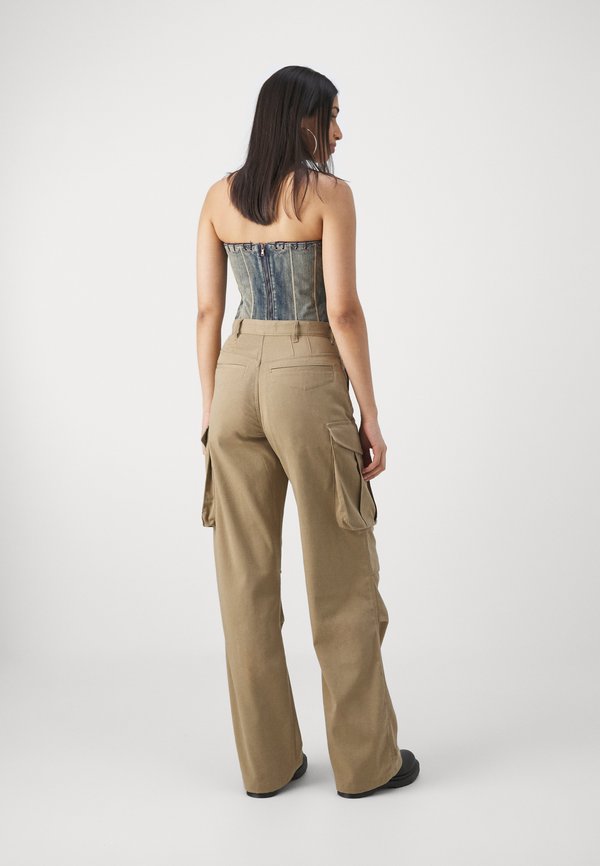 G-STAR HIGH WAIST