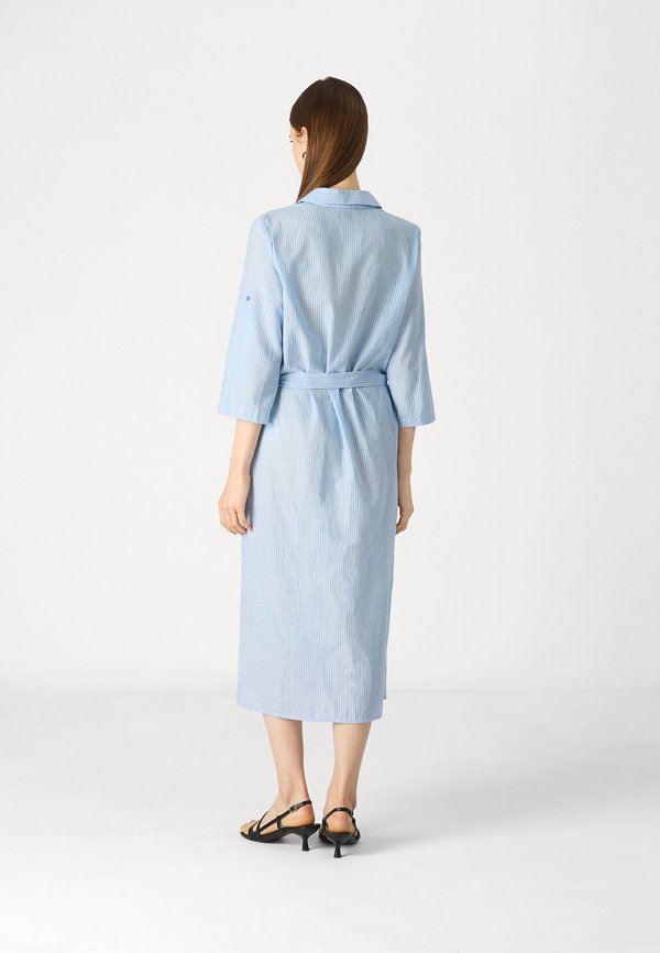 Vero Moda VMISABELL SHIRT DRESS