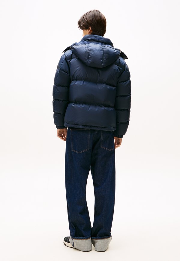 Tommy Jeans ALASKA PUFFER