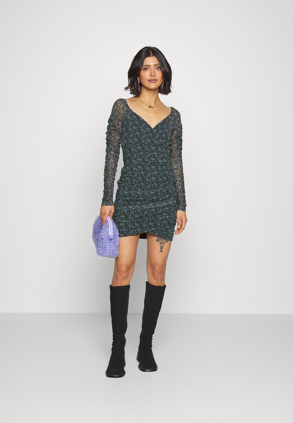 Hollister Co. BODYCON DRESS