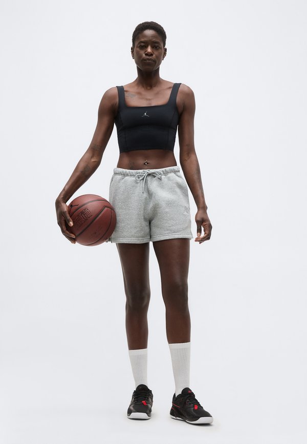 Jordan CROP